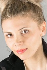 Валерия Яковлева